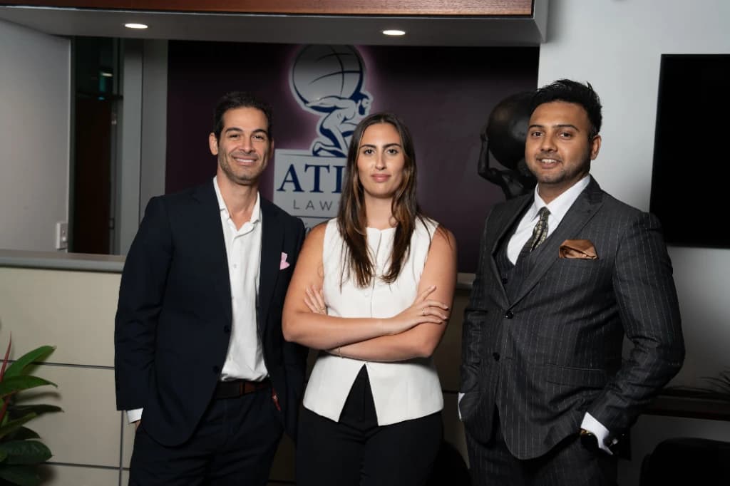 Atlas Strategic Leadership